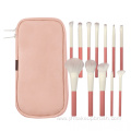 Free Sample Wholesale Cosmetics Woman Makeup Brush